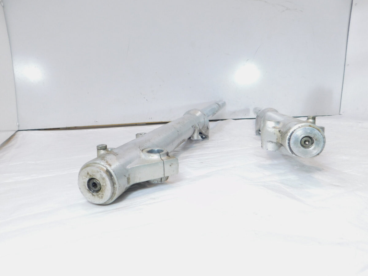 1983 Honda Shadow 750 VT750 Front Left & Right Fork Leg Shock Suspension - C3 Cycle