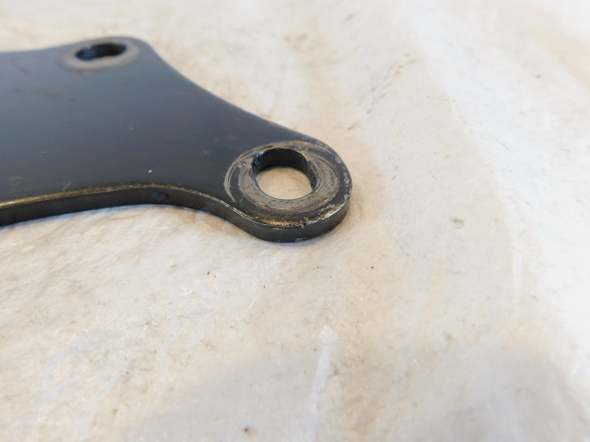 Harley Ironhead Sportster 900 1000 Front Right Engine Motor Mount Bracket Plate - C3 Cycle