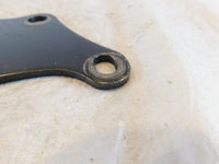 Harley Ironhead Sportster 900 1000 Front Right Engine Motor Mount Bracket Plate - C3 Cycle