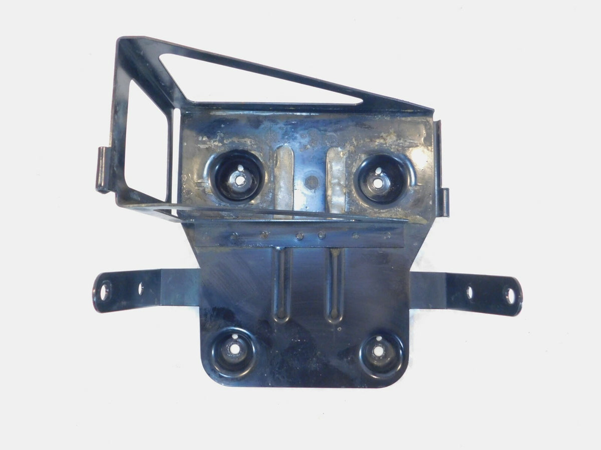 98-04 BMW R1100S R1100 S Non-ABS Electrical Battery Box Holder Tray -61212306800 - C3 Cycle