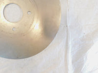 Harley Tri Glide Freewheeler Trike Chrome Rear Left Right Brake Disc Rotor Cover - C3 Cycle