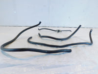 1993 93 Harley Davidson Sportster 883 Engine Motor Oil Hose Line Parts Box Lot - C3 Cycle