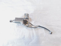 Suzuki Intruder 1400 & Boulevard S83 VS1400 Front Brake Master Cylinder & Lever