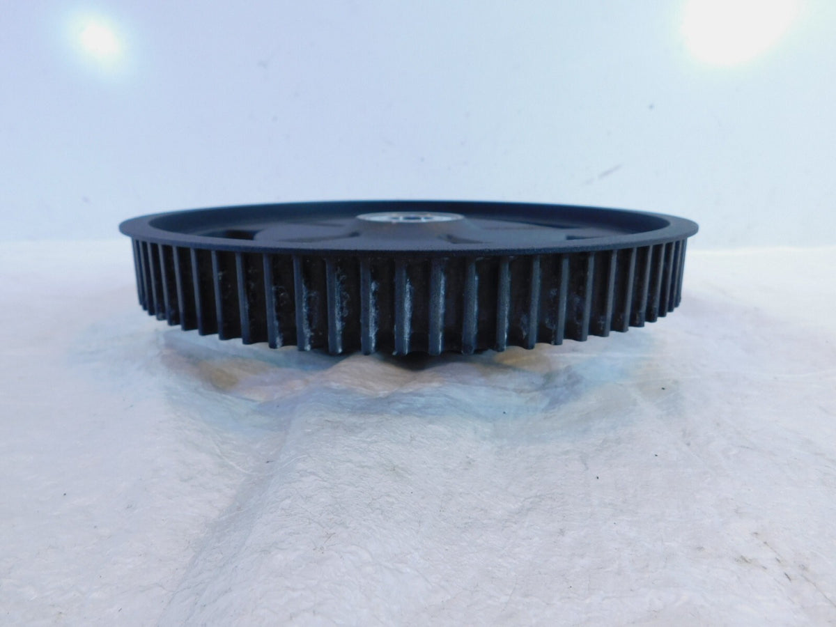 2015-2020 Harley Davidson Street 500 & 750 Rear Wheel Belt Drive Pulley Sprocket - C3 Cycle
