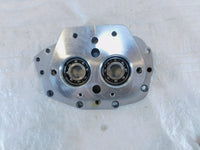 2001-2003 Indian Gilroy Chief Scout & Spirit Transmission Bearing Trap Door - C3 Cycle