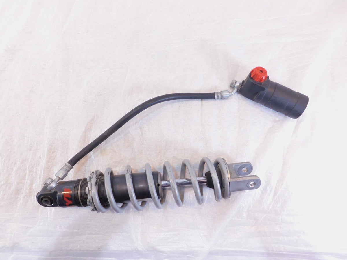 2019 2020 2021 Can-Am Ryker 900 Rally KYB Adjustable Rear Wheel Shock Absorber - C3 Cycle
