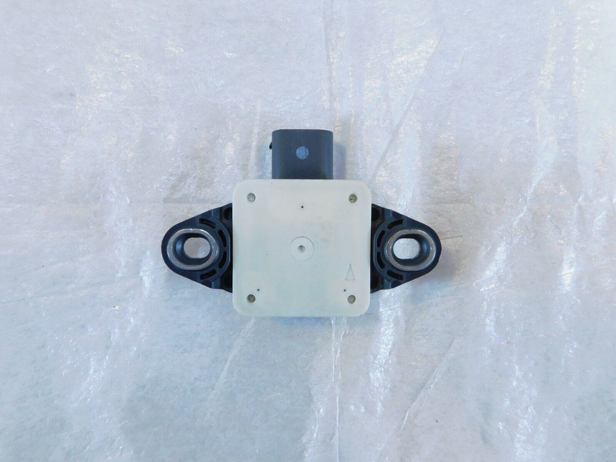 Indian Challenger Limited Dark Horse & FTR1200 IMU Tip Bank Angle Crash Sensor - C3 Cycle