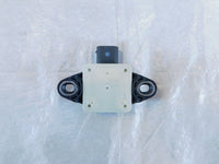 Indian Challenger Limited Dark Horse & FTR1200 IMU Tip Bank Angle Crash Sensor - C3 Cycle