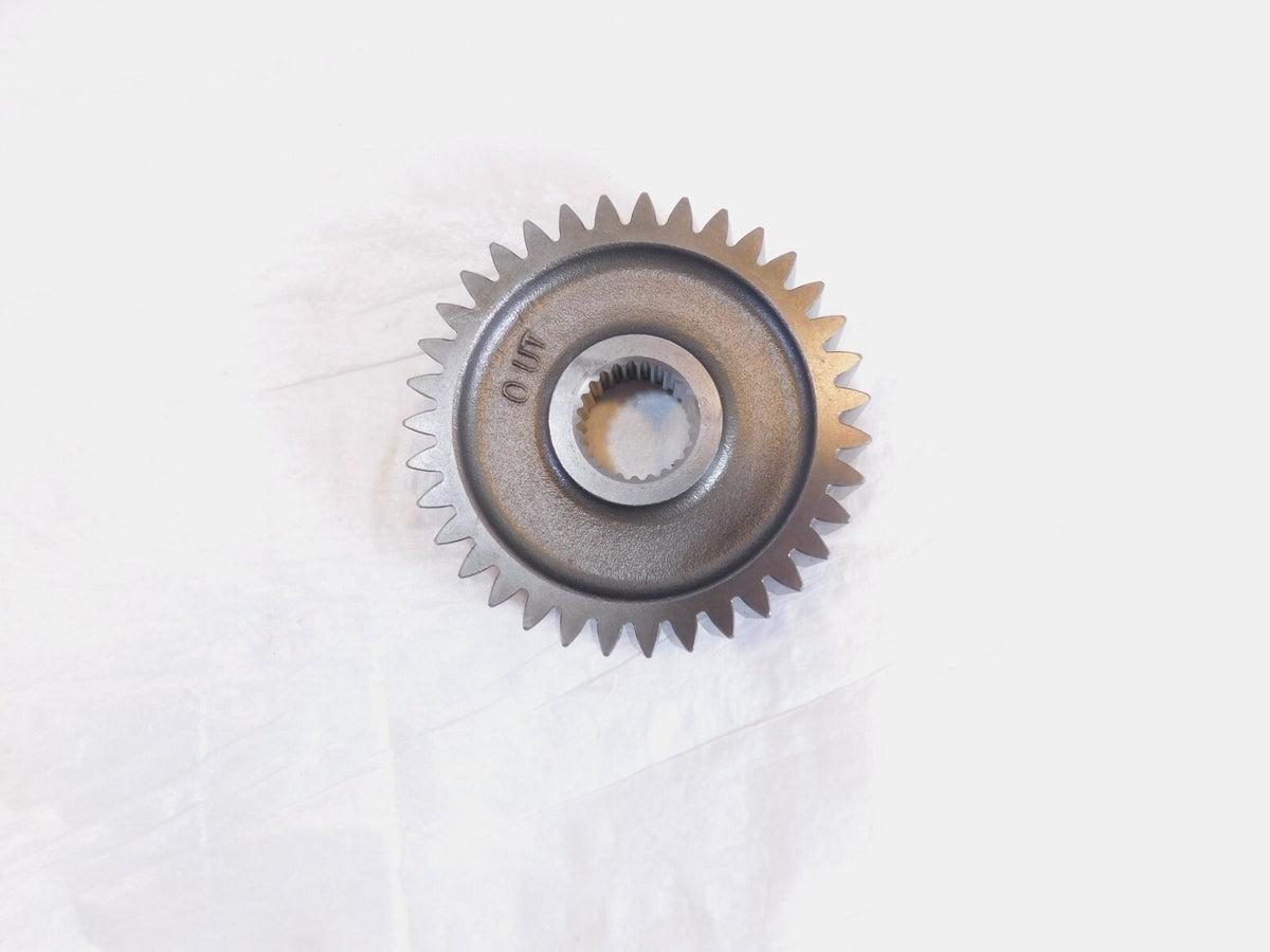 Honda GL1500 Valkyrie 1500 Valkyrie Final Drive Differential Cross Shaft Gear - C3 Cycle