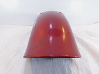 1999-2007 Honda Shadow VT600CD Deluxe Red Rear Wheel Cover Mud Guard Fender - C3 Cycle