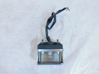 87-09 Suzuki Intruder 1400 & Boulevard S83 VS1400 License Plate Tag Light Lamp - C3 Cycle