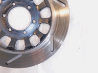 1982-1983 Yamaha XJ750 Maxim 750 Front Wheel Left/Right Brake Disk Rotor - 5mm - C3 Cycle