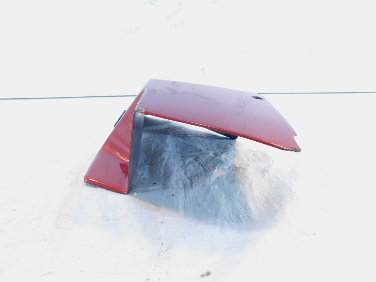 Harley Davidson EVO Touring Electra Glide & Tour Glide Red Right Side Cover - C3 Cycle