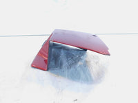 Harley Davidson EVO Touring Electra Glide & Tour Glide Red Right Side Cover - C3 Cycle