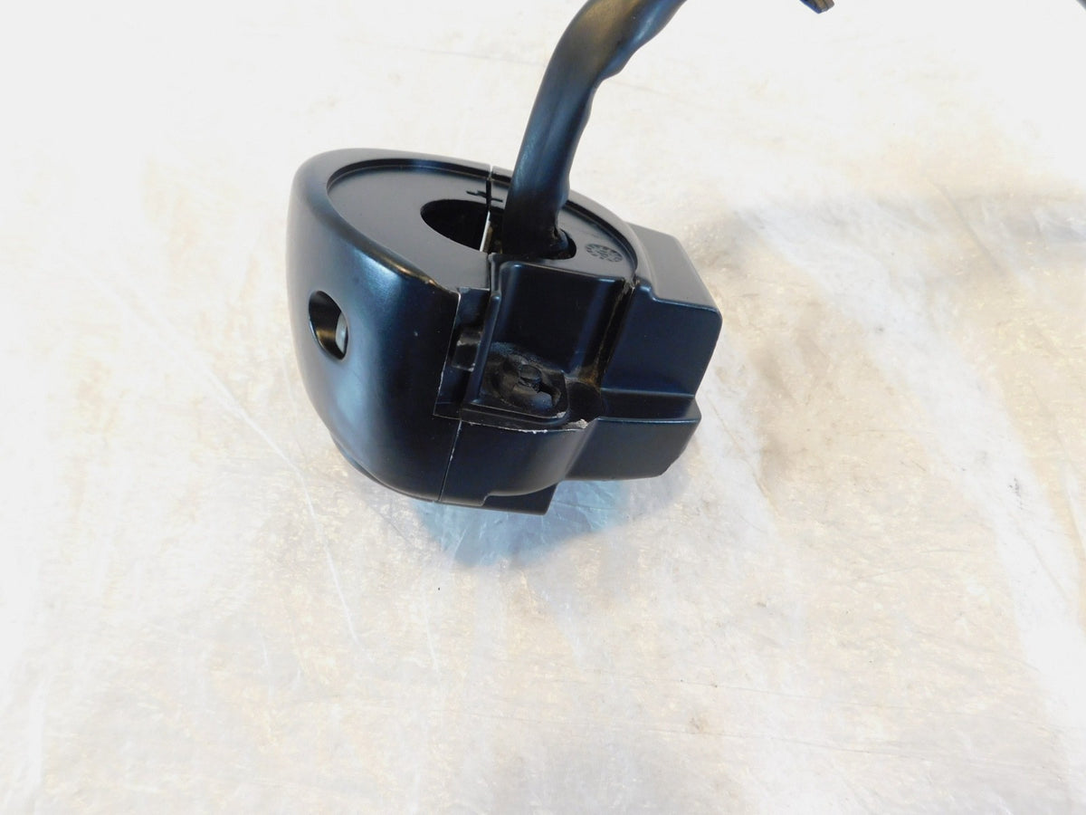 Harley Softail & Dyna Right Handlebar Engine Start Stop Switch Buttons for Parts - C3 Cycle