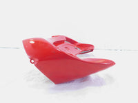 Ducati Superbike 749 749S & 999 999S Red Rear Seat Tail Fairing Cowling Holder - C3 Cycle