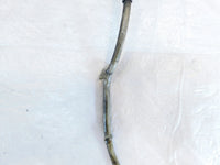 2008-2011 Victory Vision Tour Premium Front Brake Master Cylinder Hose Line Pipe - C3 Cycle