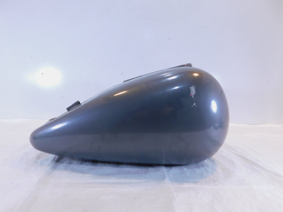 Dented Harley Davidson Road Glide & Electra Glide Ultra Classic Fuel Gas Tank - C3 Cycle