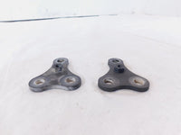 2008-2016 Polaris Victory Vision Front Right & Left Engine Motor Mount Brackets - C3 Cycle