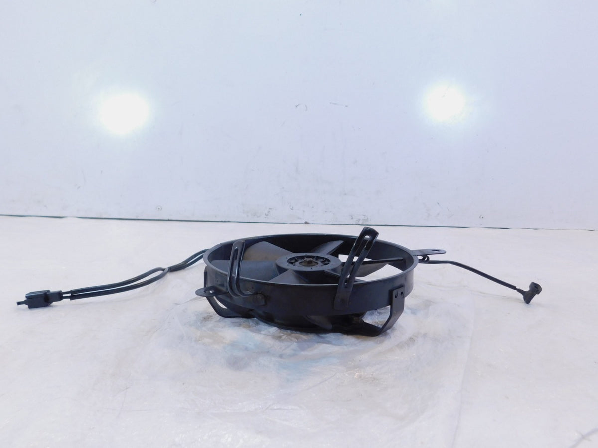 1994-2007 Honda VT1100 VT1100C Shadow 1100 ACE Sabre Engine Coolant Radiator Fan - C3 Cycle