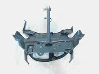 2001-2005 BMW F650CS Front Fairing Cowling Subframe Instrument Cluster Mount - C3 Cycle