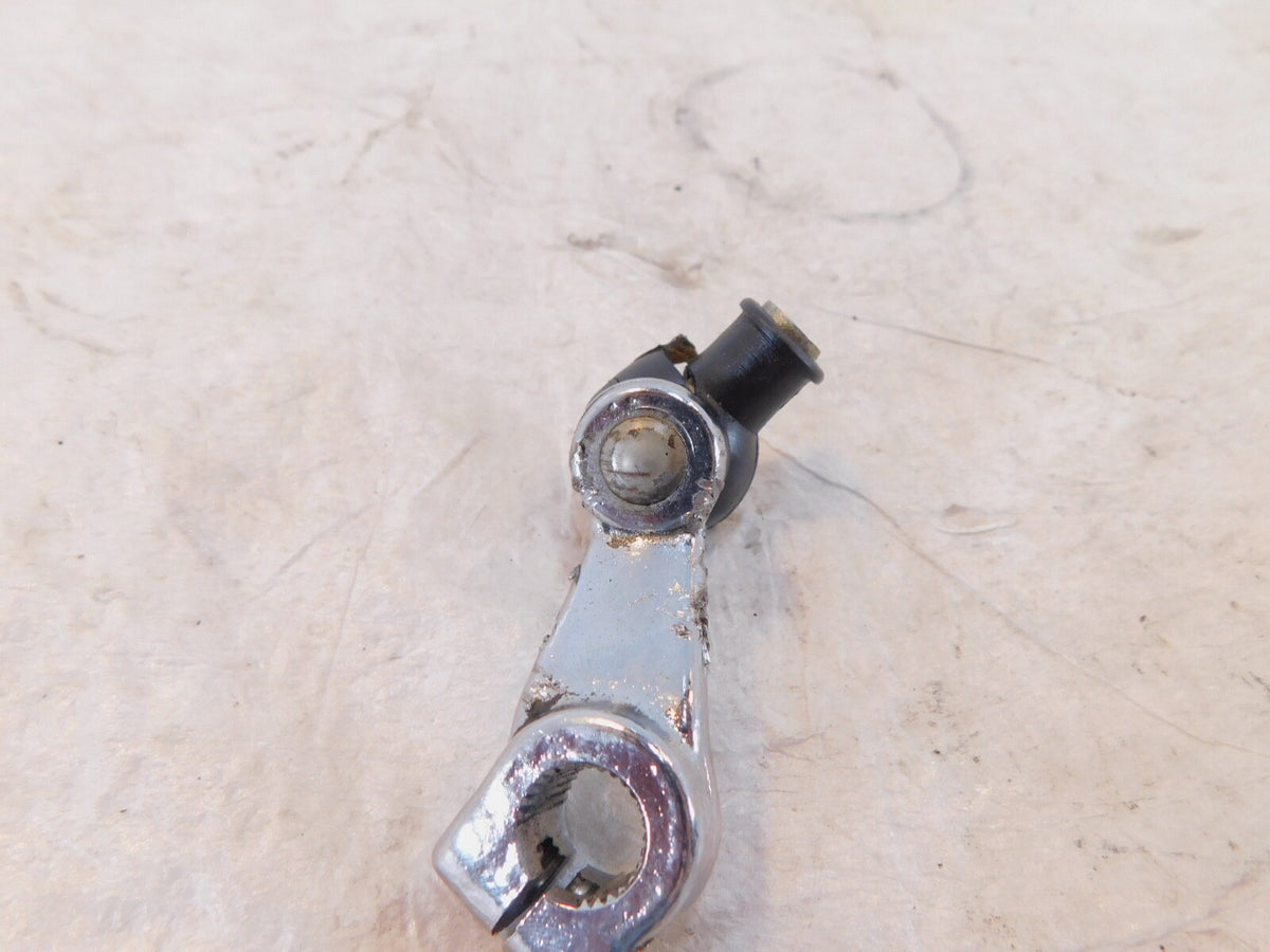 86-87 Honda Rebel 450 CMX450C Transmission Gear Shift Shifter Pedal Knuckle Link - C3 Cycle