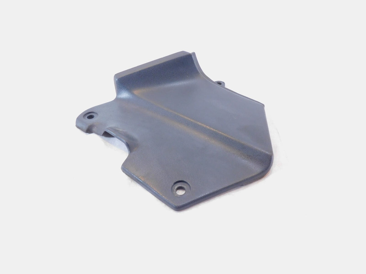 Honda ST1100 ST1100A & ST1100P Black Left Side Lower Side Pivot Cover Fairing - C3 Cycle