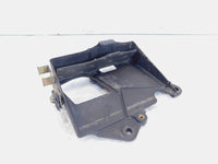 Ducati Sport Touring ST2 & ST4 Black Electric Battery Holder Bracket Mount Tray - C3 Cycle