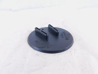 Harley Davidson Touring Dyna Softail & Sportster Kickstand Kick Stand Puck Pad - C3 Cycle