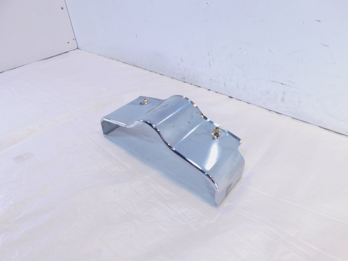 Harley Electra Glide Ultra & Classic Front Fairing Fork Tree Cover Trim Skirt - C3 Cycle