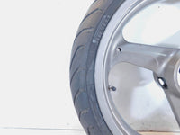 Ducati Monster 400 900 & Sport Touring ST2 ST4 Front Wheel Rim & Tire 17" x 3.5" - C3 Cycle