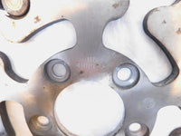 Harley Davidson Touring Street Electra Glide & Road King Rear Brake Disc Rotor - C3 Cycle
