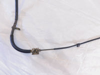 97-98 Honda GL1500 GL1500C Valkyrie 1500 Rear Master Cylinder Brake Hose Line - C3 Cycle