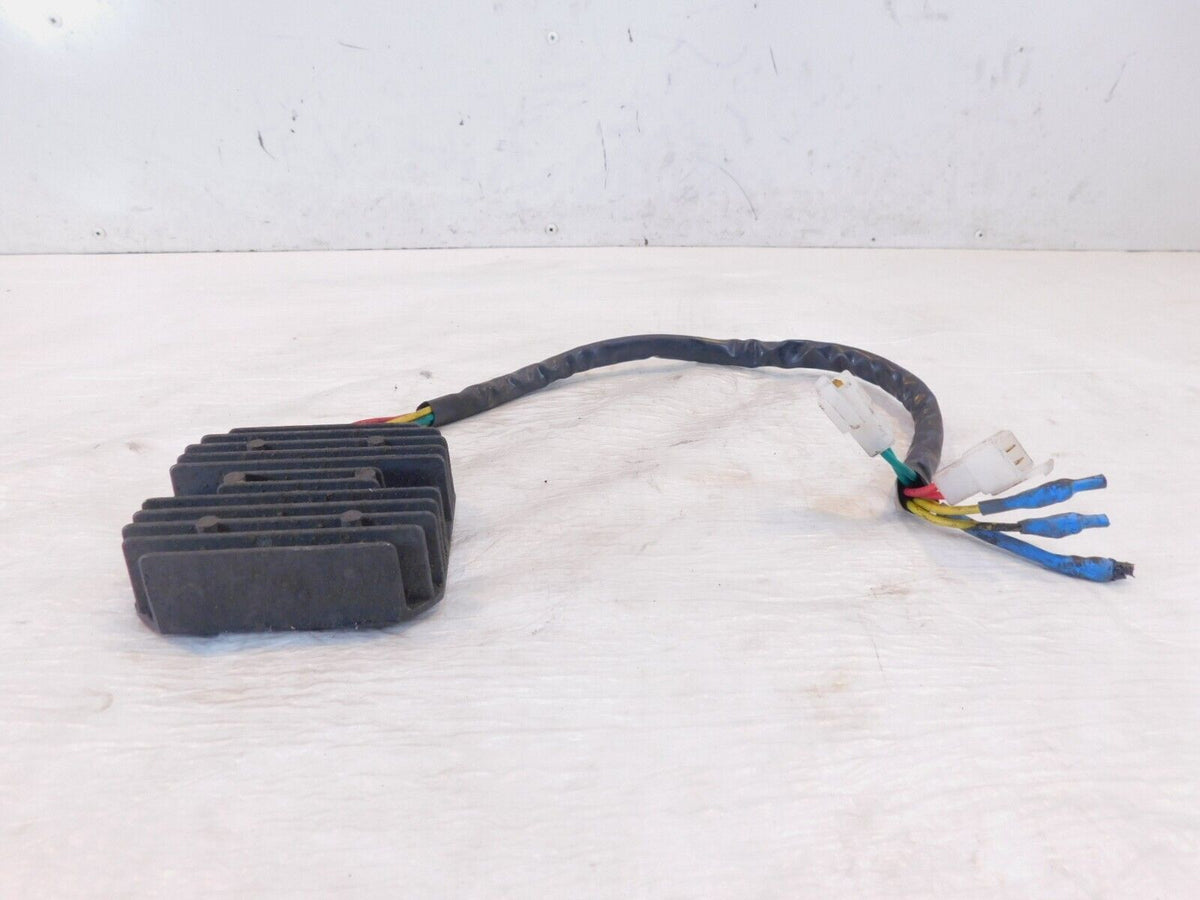 1995-2001 Honda VT1100 VT1100C Shadow 1100 ACE Aero Voltage Regulator Rectifier