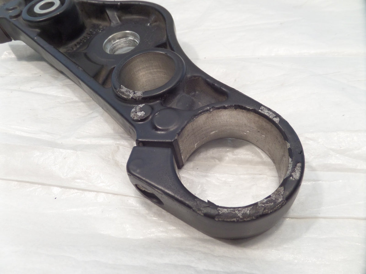 2009-2012 Victory Vision Front Upper Top Triple Tree Fork Mount Bracket - C3 Cycle