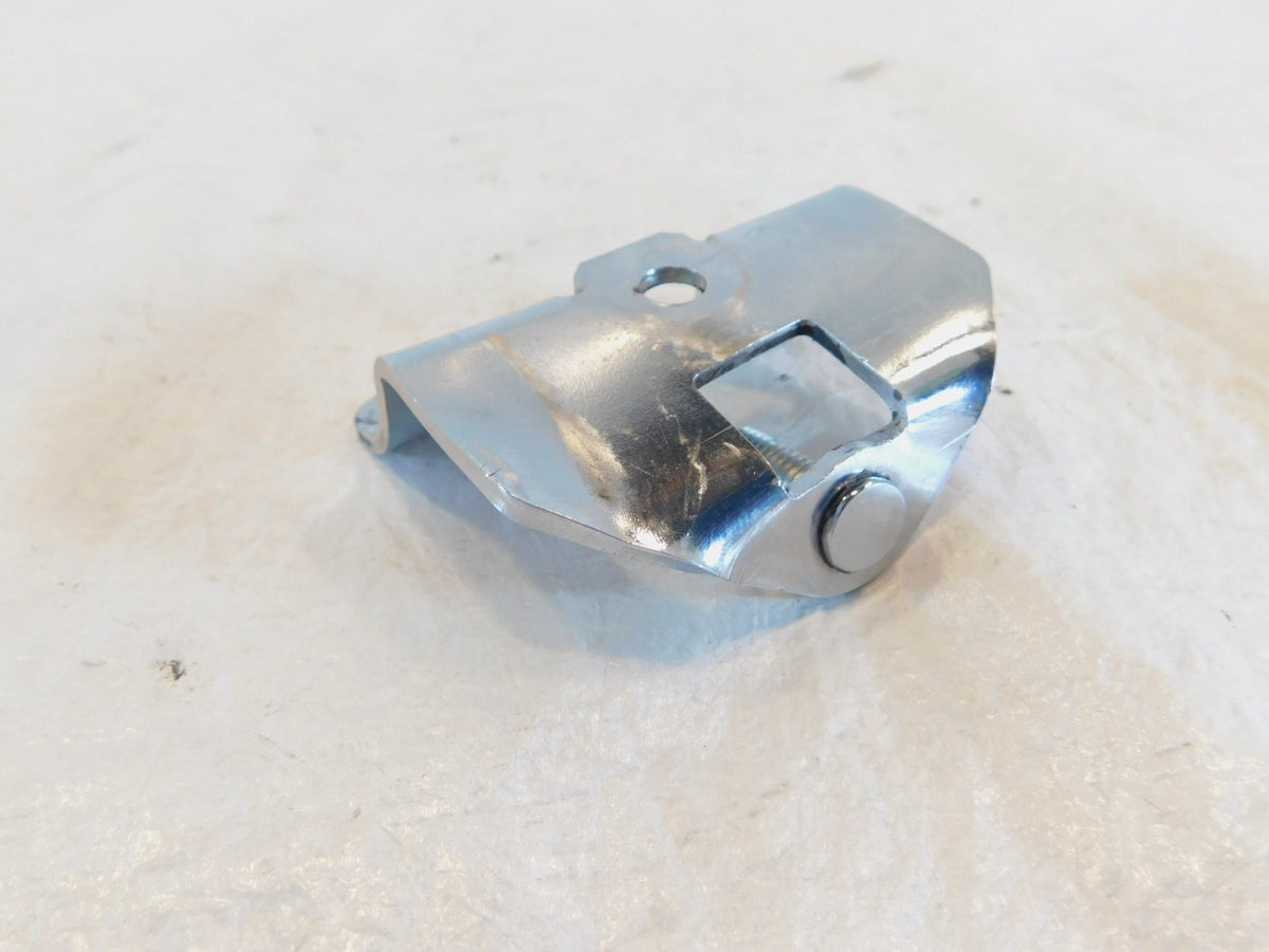 Harley Tri Glide Ultra Classic Freewheel Trike Upper Top Steering Damper Bracket - C3 Cycle
