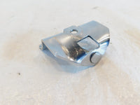 Harley Tri Glide Ultra Classic Freewheel Trike Upper Top Steering Damper Bracket - C3 Cycle
