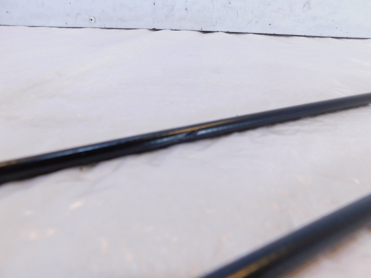 Harley Davidson EVO Sportster XLH 883 & 1200 Throttle & Idle Cable Line Wires - C3 Cycle
