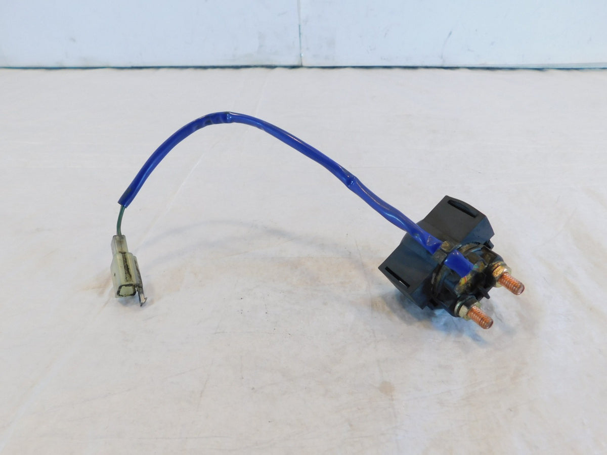 2001-2005 Honda GL1800 Goldwing 1800 Magnetic Starter Starting Relay Switch (A) - C3 Cycle