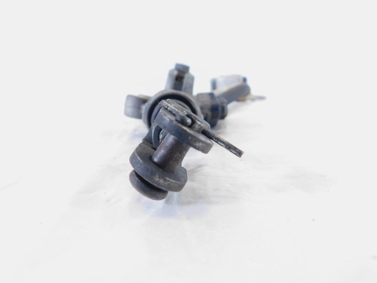 Suzuki Hayabusa Busa GSX1300R SV650 TL1000 GSXR 1000 Rear Brake Master Cylinder - C3 Cycle