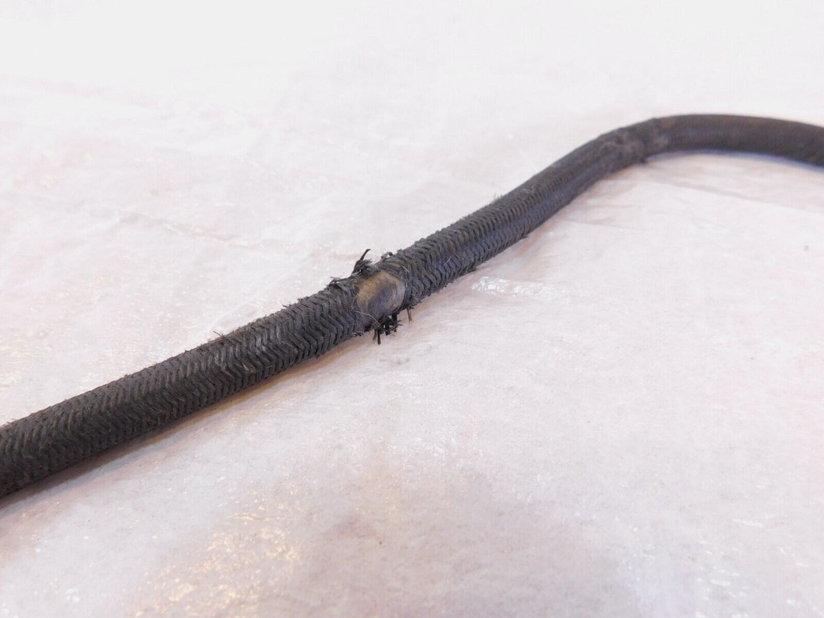 1987-06 Suzuki Intruder 1400 & Boulevard S83 VS1400 Stater Motor Wire Lead Cable