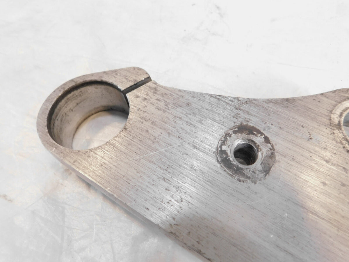 Kawasaki Vulcan 1500 800 Classic Front Fork Triple Tree Bridge Upper Bracket - C3 Cycle