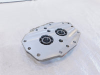 2001-2003 Indian Gilroy Chief Scout & Spirit Transmission Bearing Trap Door - C3 Cycle