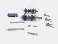 2015-2022 Yamaha YZFR3 YZF R3 MT03 MT-03 Transmission Gears & Shifter Drum Forks - C3 Cycle