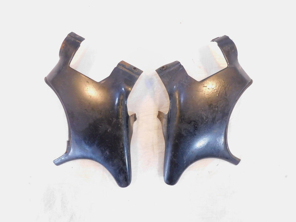 1998-2007 Honda Shadow 1100 VT1100 VT1100C Spirit Front Frame Neck Cover Fairing - C3 Cycle