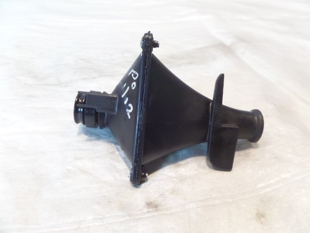 2012-2015 Triumph Speed Triple 1050 R Engine Motor Oil Pickup Strainer Filter - C3 Cycle