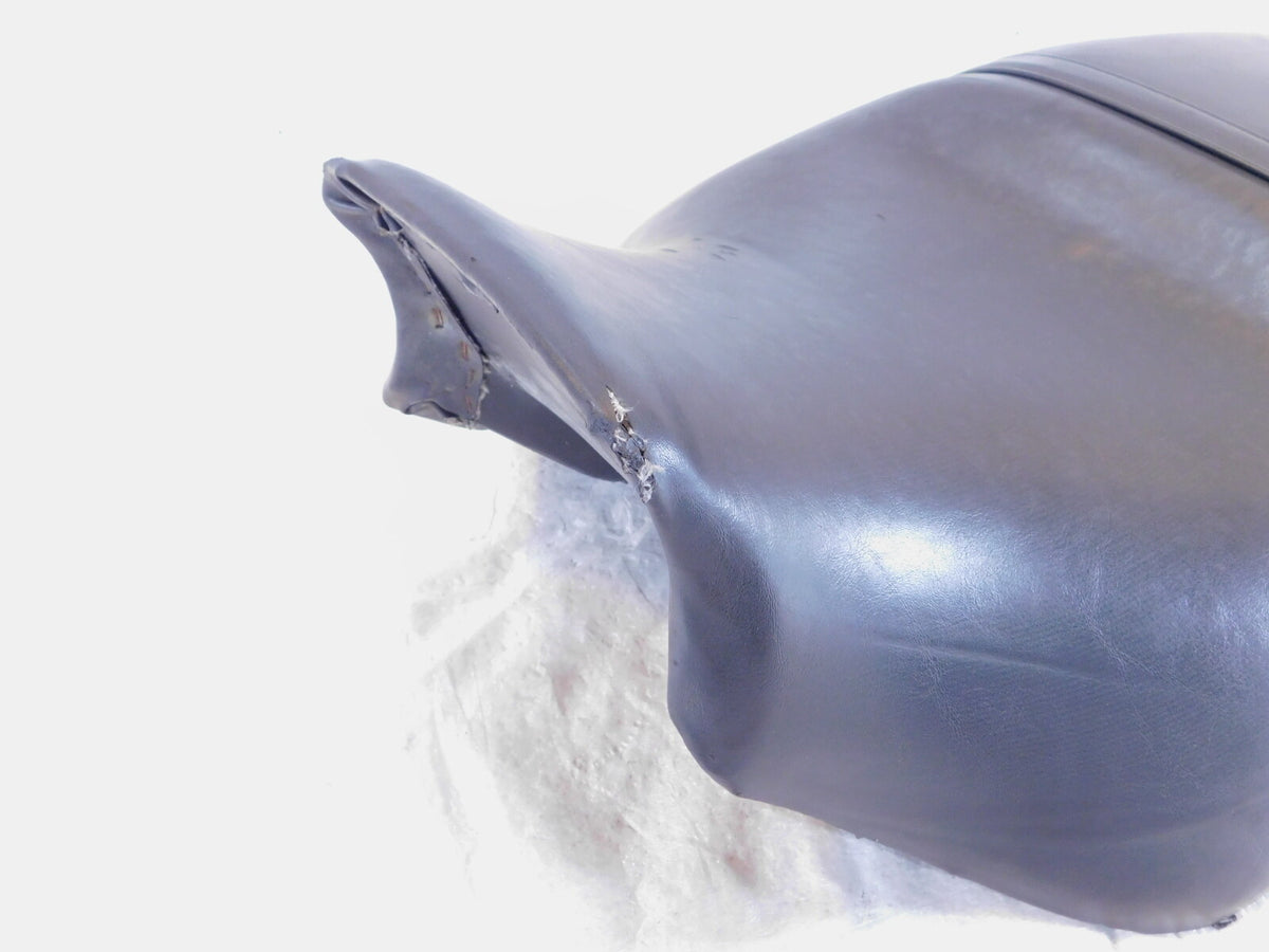 1999, 2000, 2001 & 2002 Buell M2 Cyclone Front Rider & Rear Passenger Seat - C3 Cycle