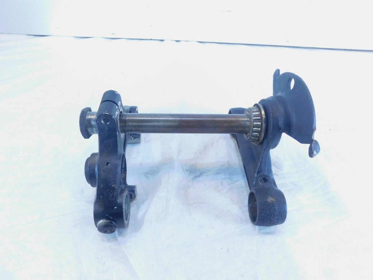 1986 1987 Harley Davidson Sportster 883 Front Fork Triple Tree Steering Bracket - C3 Cycle