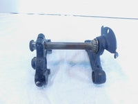 1986 1987 Harley Davidson Sportster 883 Front Fork Triple Tree Steering Bracket - C3 Cycle