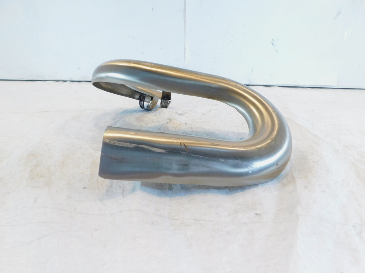Bassani Harley Davidson Touring Road King Electra Glide Exhaust Heat Shield - C3 Cycle
